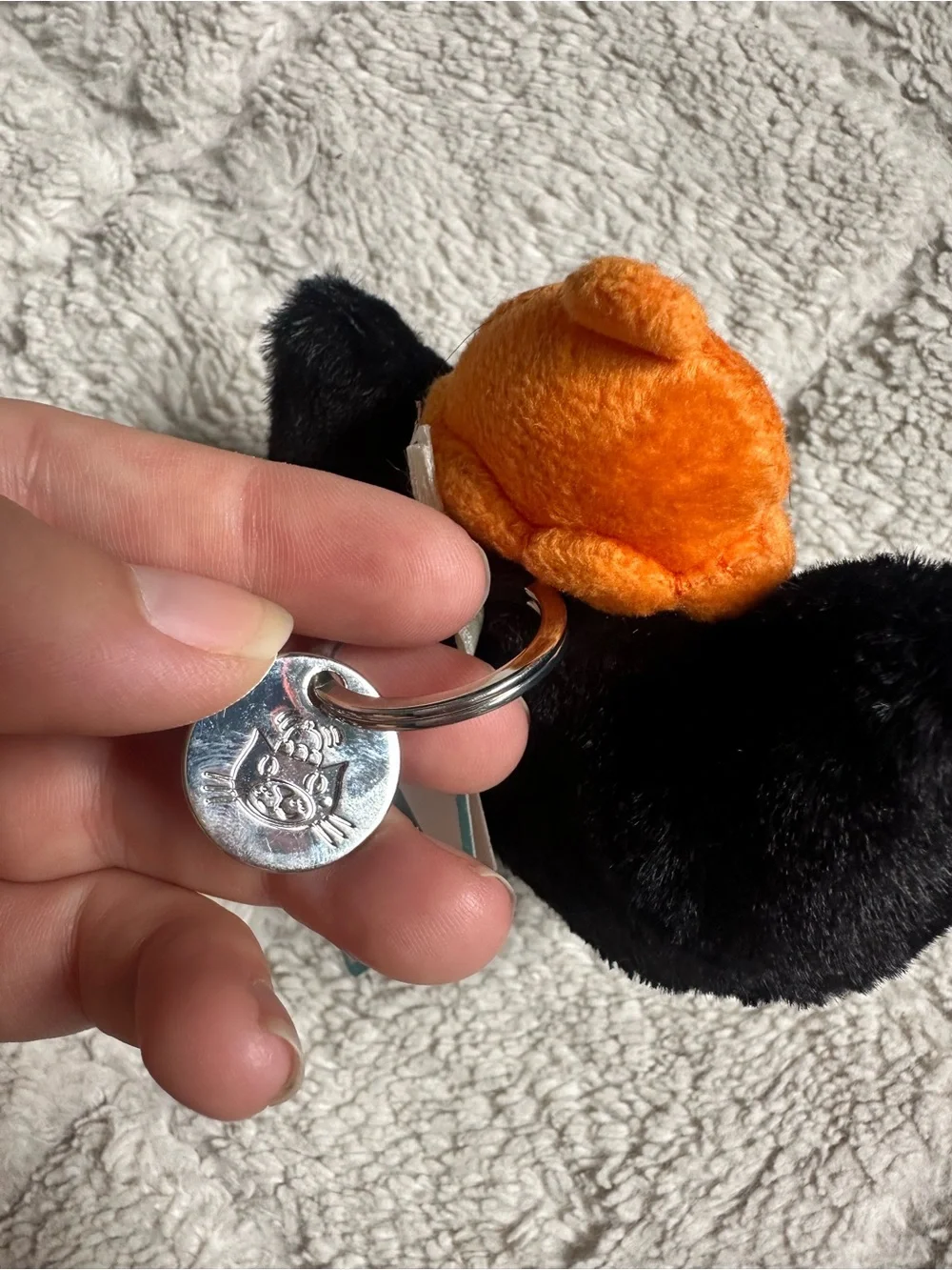 Jellycat | Jellycat bag Charm NWT | One Size